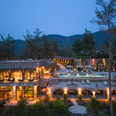 Hotel Izz Getaway - Adults Only Göcek Exterior foto