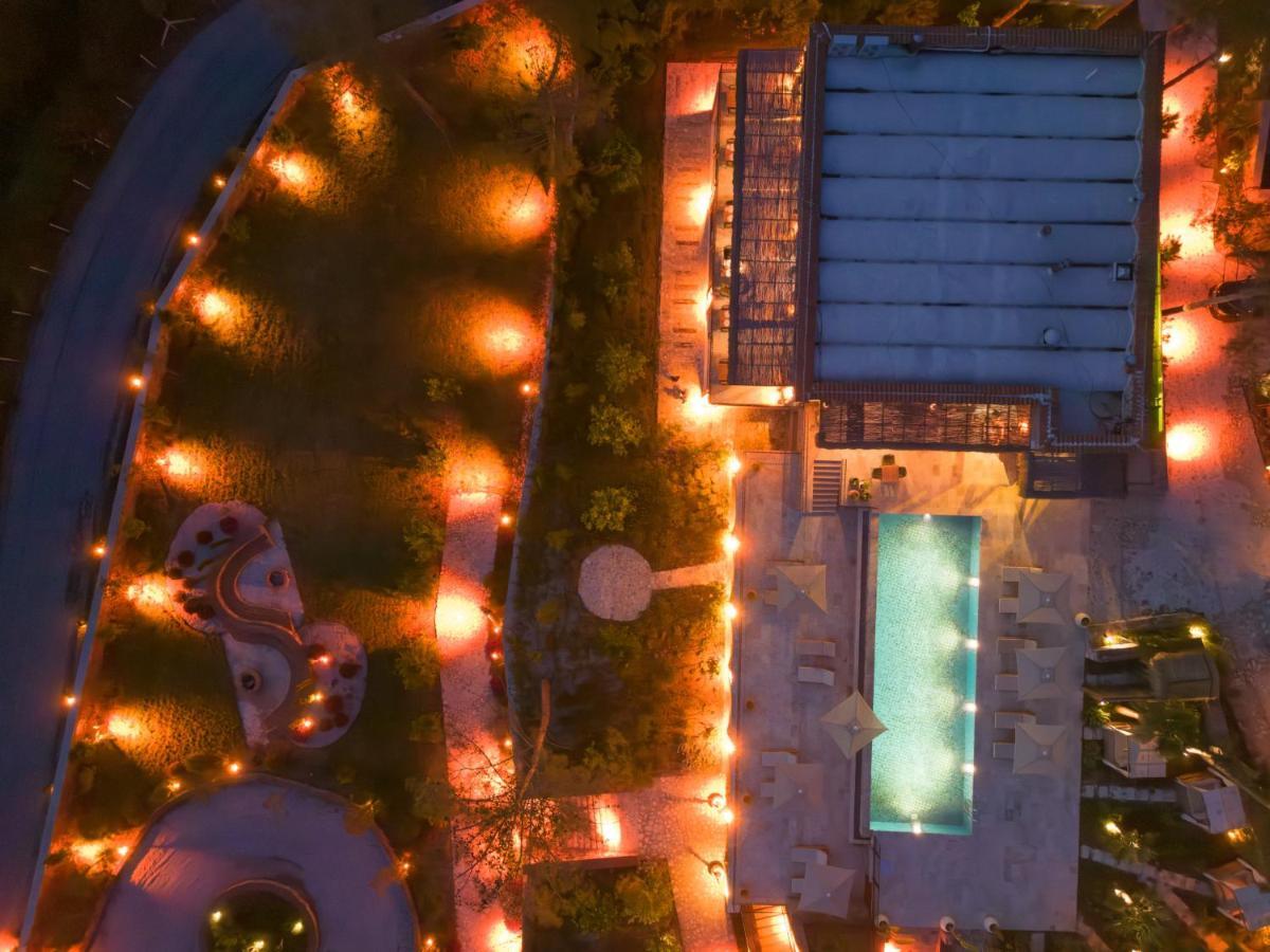 Hotel Izz Getaway - Adults Only Göcek Exterior foto
