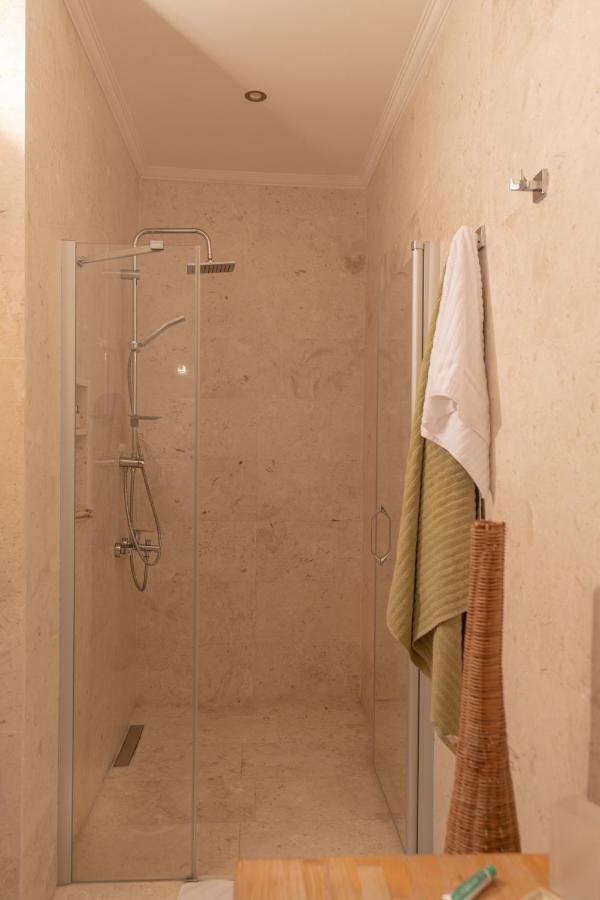 Hotel Izz Getaway - Adults Only Göcek Exterior foto