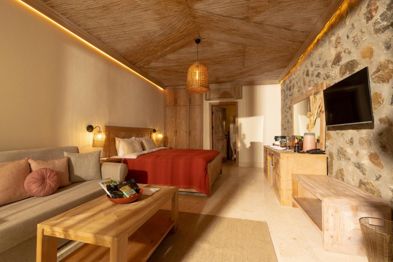 Hotel Izz Getaway - Adults Only Göcek Exterior foto