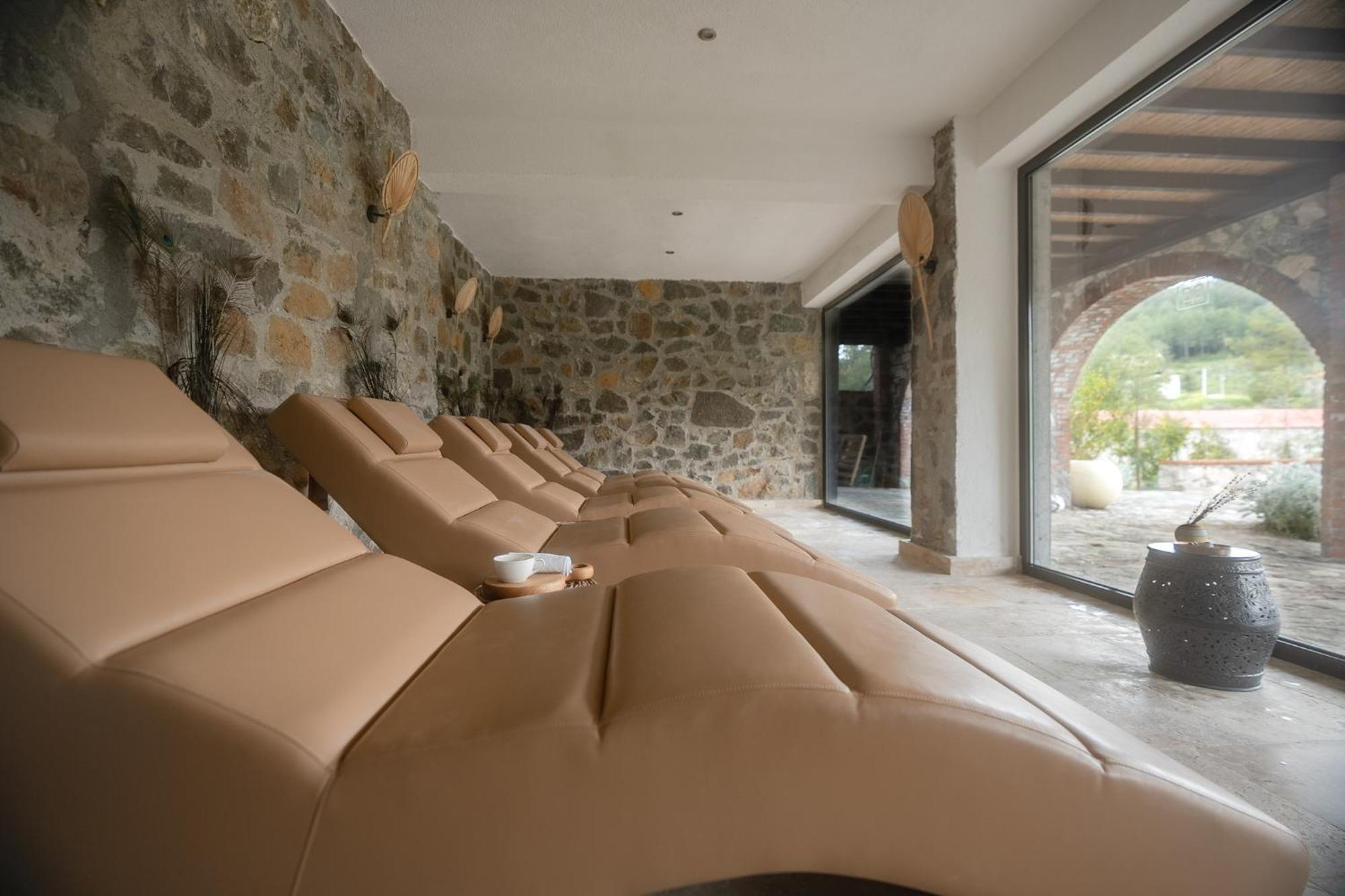 Hotel Izz Getaway - Adults Only Göcek Exterior foto