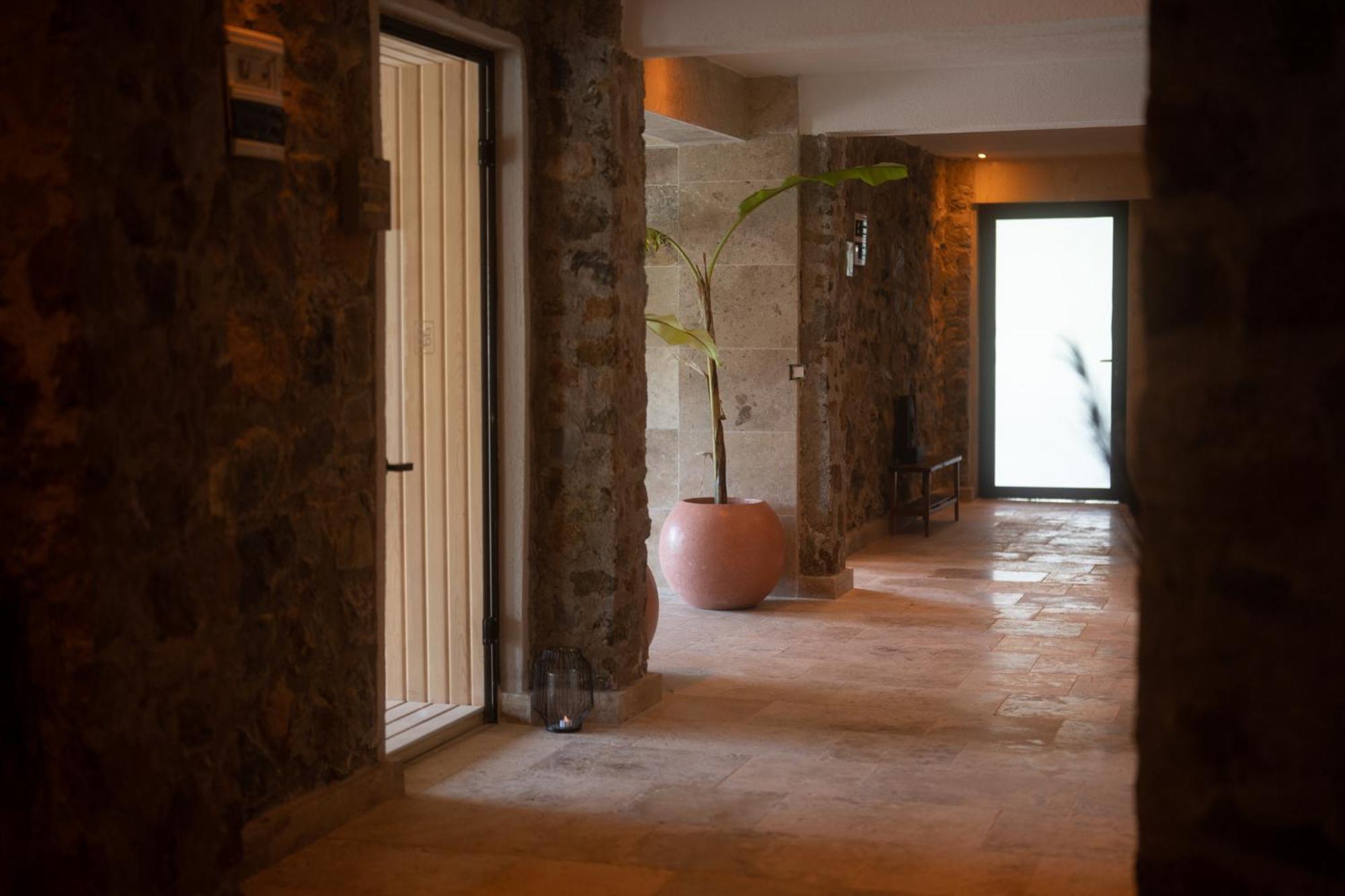 Hotel Izz Getaway - Adults Only Göcek Exterior foto