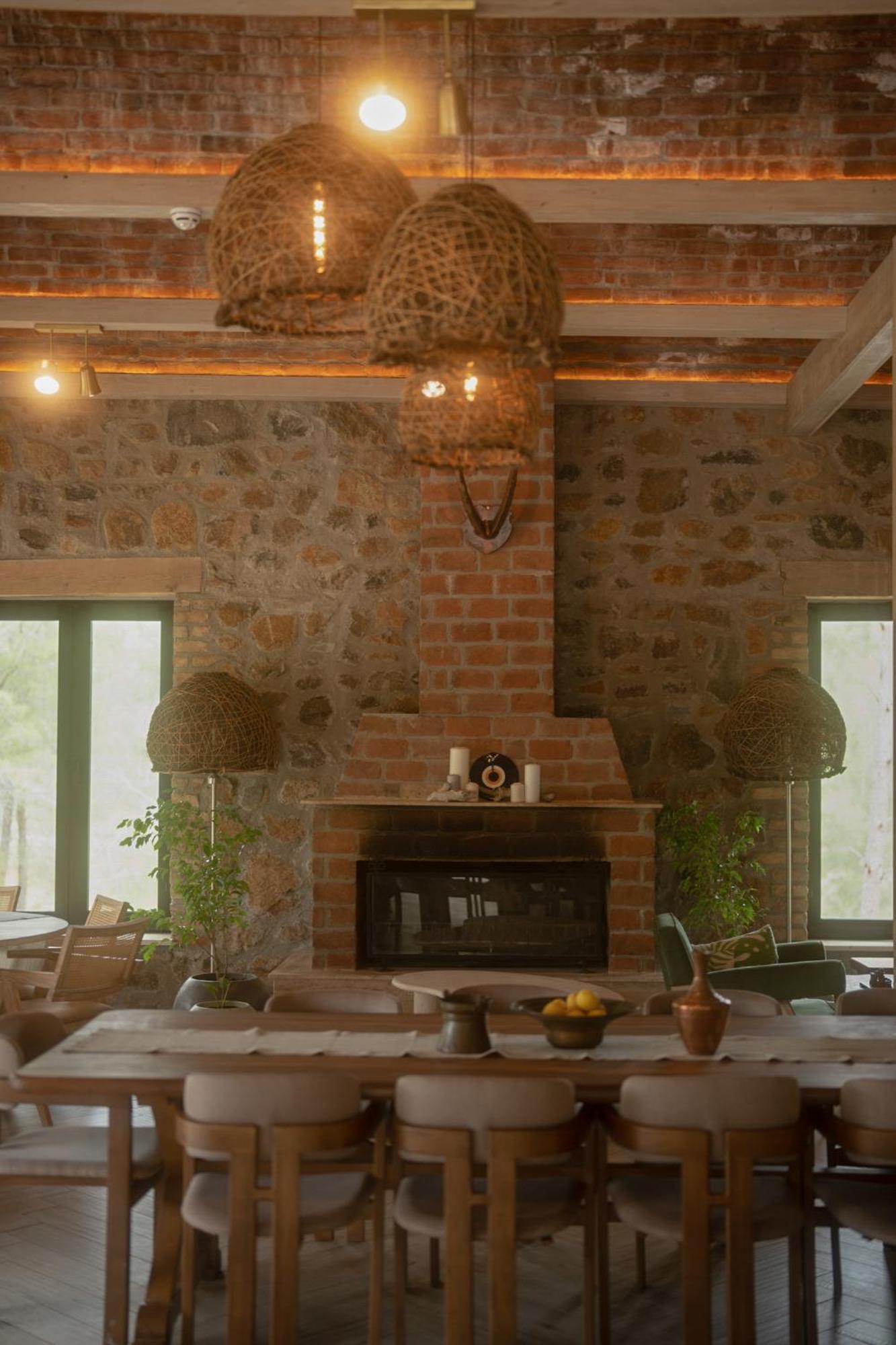 Hotel Izz Getaway - Adults Only Göcek Exterior foto