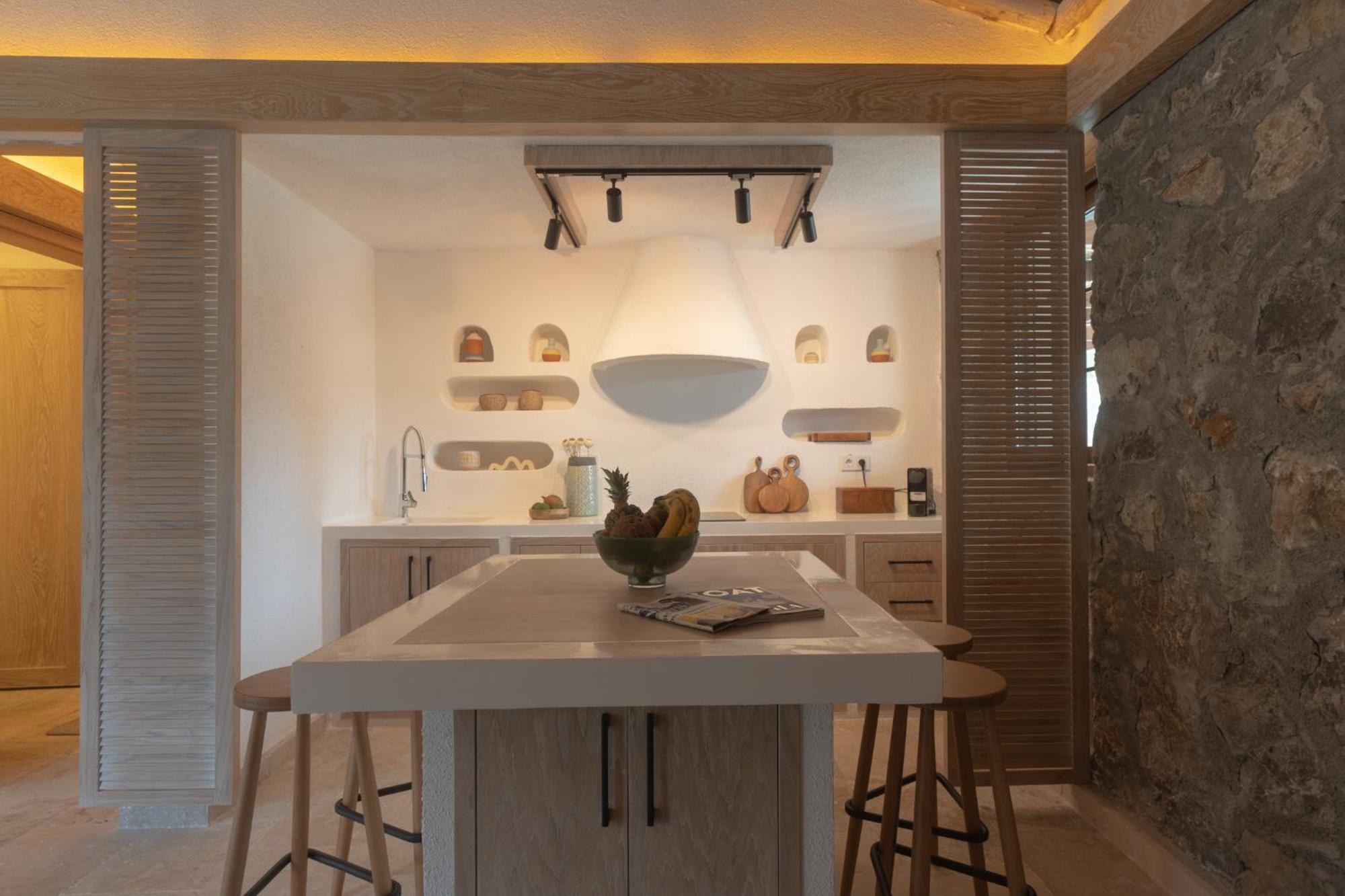 Hotel Izz Getaway - Adults Only Göcek Exterior foto