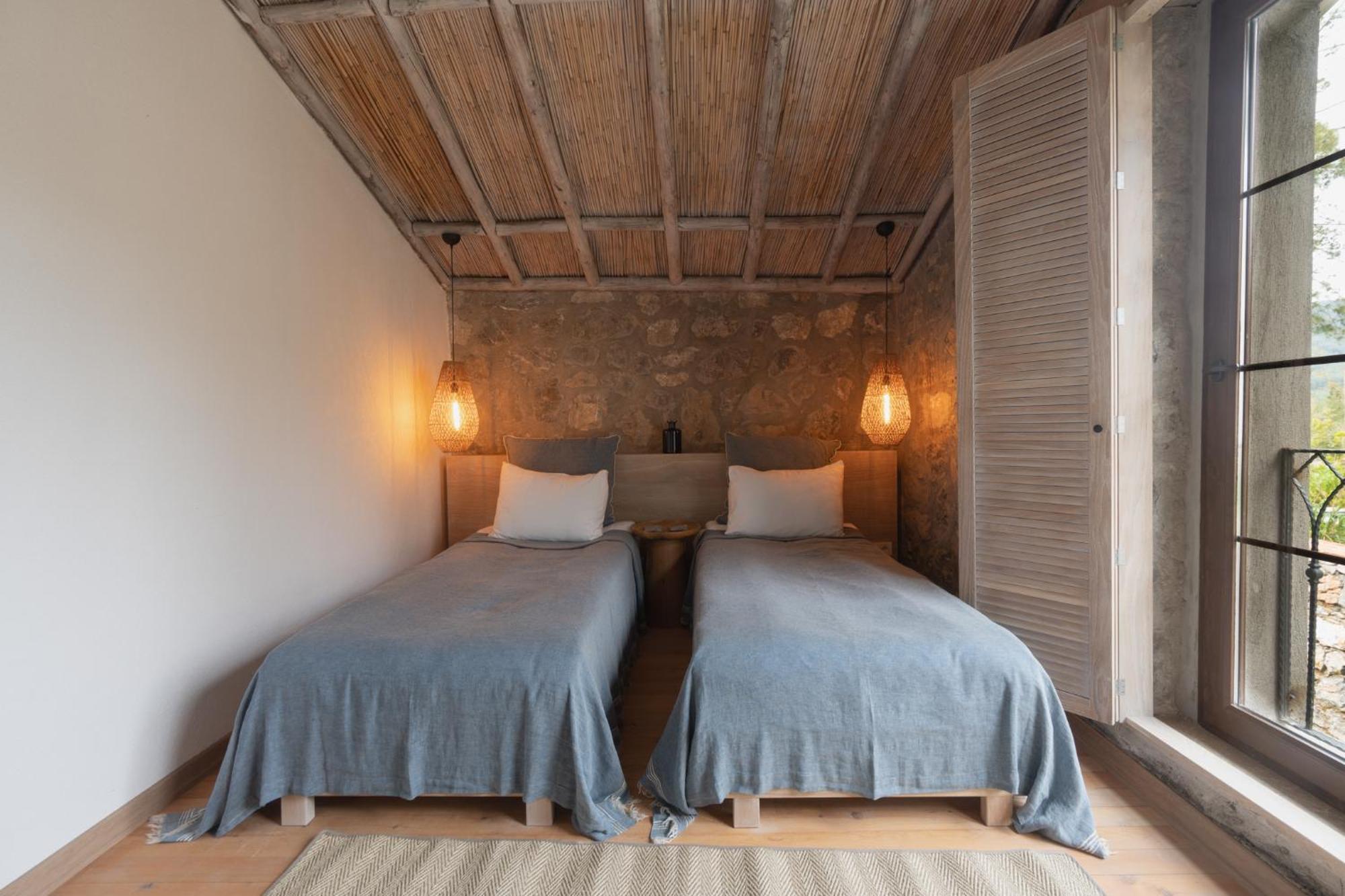 Hotel Izz Getaway - Adults Only Göcek Exterior foto
