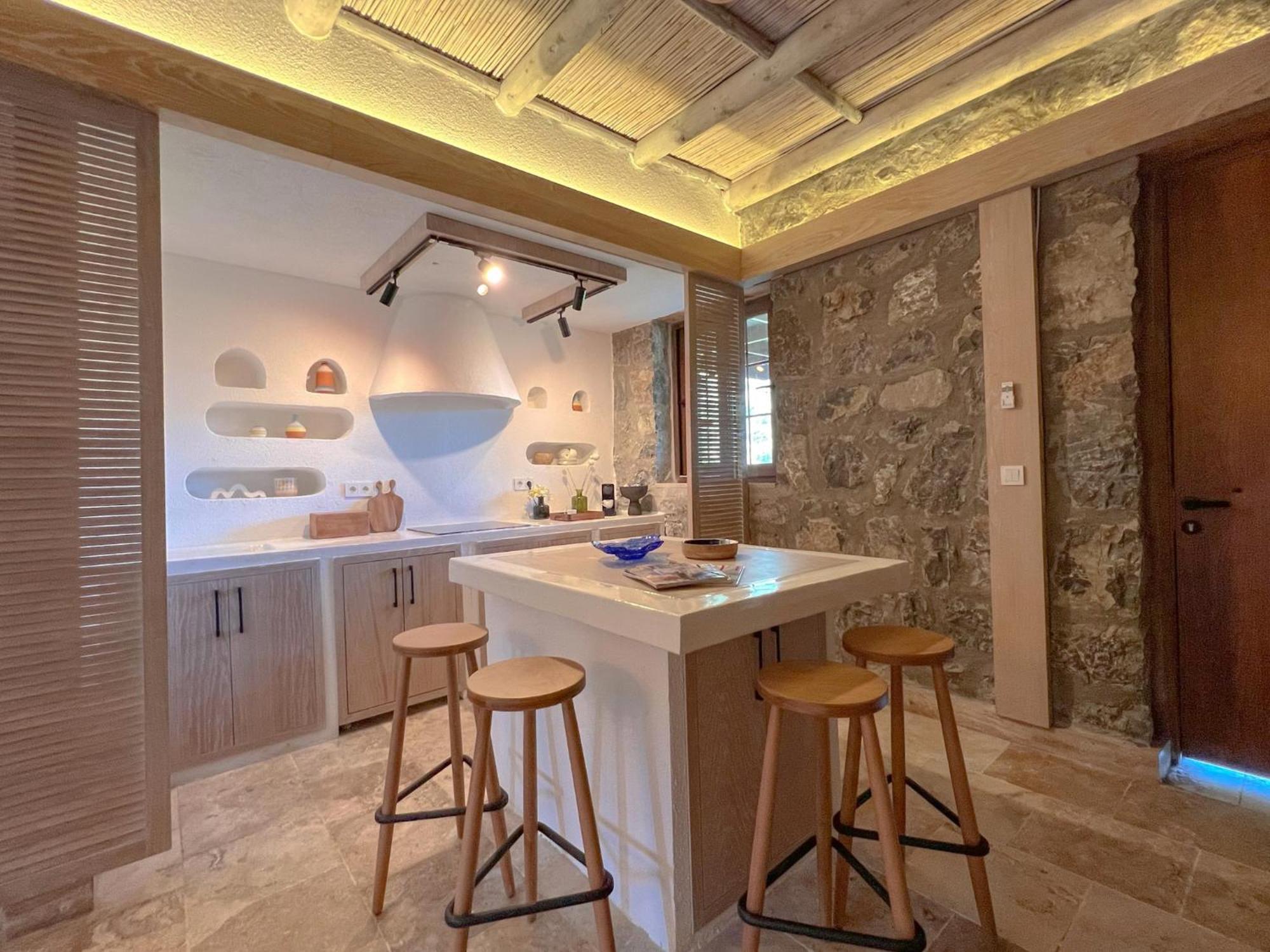 Hotel Izz Getaway - Adults Only Göcek Exterior foto