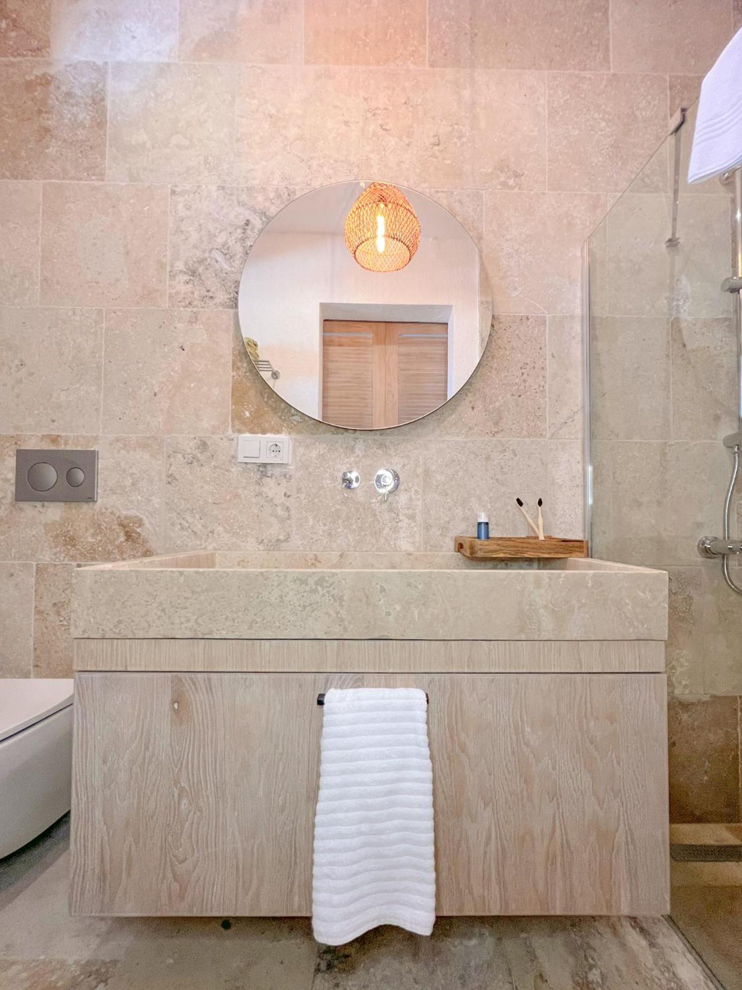 Hotel Izz Getaway - Adults Only Göcek Exterior foto