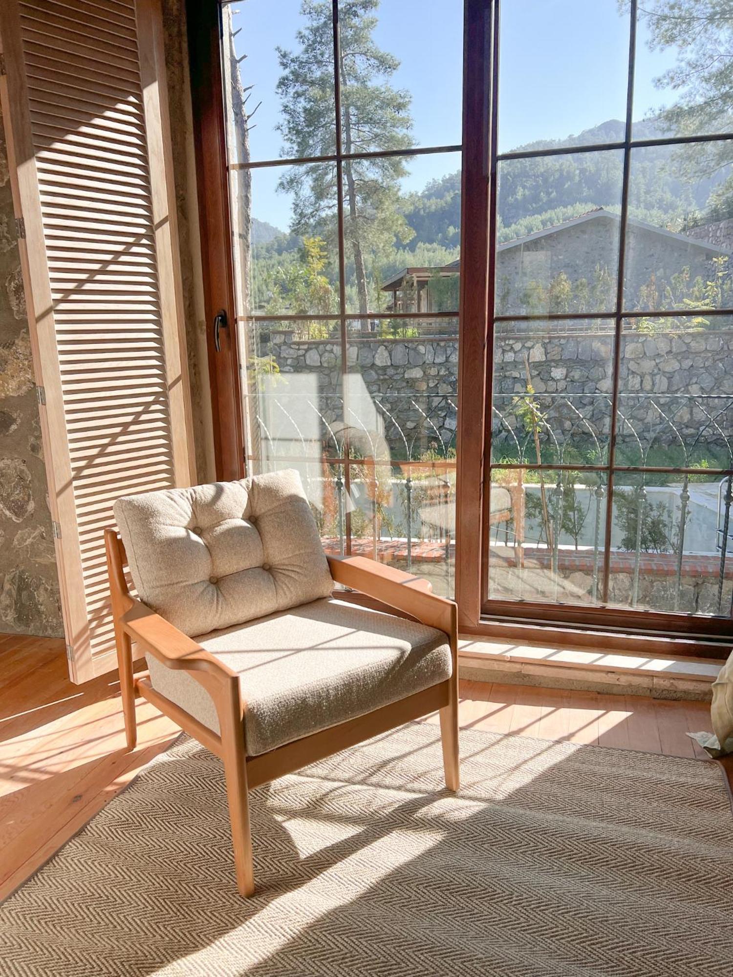 Hotel Izz Getaway - Adults Only Göcek Exterior foto